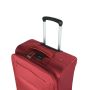 Valise souple Svelta 3.0 79 cm Red