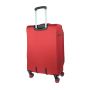 Valise souple Svelta 3.0 79 cm Red