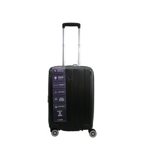 Valise rigide Horizon 3.0 55 cm Black