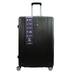 Valise rigide Horizon 3.0 80 cm Black Valise rigide Horizon 3.0 80 cm Black
