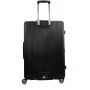 Lot de 3 valises rigides Horizon 3.0 55, 70 et 80 cm Black