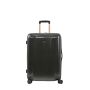 Lot de 3 valises rigides Platinel 3.0 55, 69 et 79 cm Black