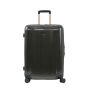 Lot de 3 valises rigides Platinel 3.0 55, 69 et 79 cm Black
