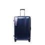 Lot de 3 valises rigides Platinel 3.0 55, 69 et 79 cm Blue