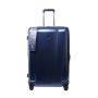 Lot de 3 valises rigides Platinel 3.0 55, 69 et 79 cm Blue