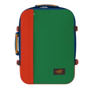 Sac à dos cabine Classic 44 Litres Tropical Blocks Sac à dos cabine Classic 44 Litres Tropical Blocks