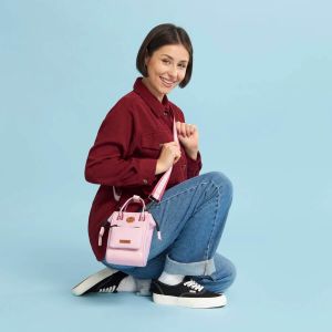 Sac bandoulière Nano bag 18 cm Assouan Sac bandoulière Nano bag 19 cm Assouan