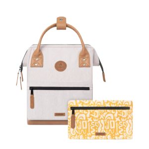 Sac à dos Adventurer Mini 12 litres + 2 grandes pochettes Arequipa Sac à dos Adventurer Mini 12 litres + 2 grandes pochettes Arequipa