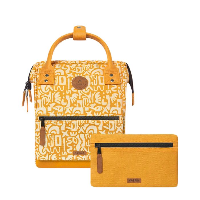 Sac à dos Adventurer Mini 12 litres + 2 grandes pochettes Setif