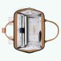 Sac à dos Adventurer Medium 23 litres + 2 grandes pochettes Arequipa