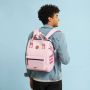 Sac à dos Adventurer Medium 23 litres + 2 grandes pochettes Assouan
