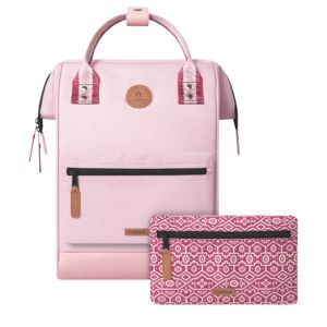 Sac à dos Adventurer Medium 23 litres + 2 grandes pochettes Assouan Sac à dos Adventurer Medium 23 litres + 2 grandes pochettes Assouan