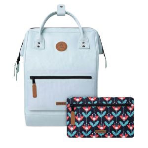 Sac à dos Adventurer Medium 23 litres + 2 grandes pochettes Puntarenas Sac à dos Adventurer Medium 23 litres + 2 grandes pochettes Puntarenas