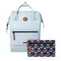 Sac à dos Adventurer Medium 23 litres + 2 grandes pochettes Puntarenas