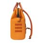 Sac à dos Adventurer Medium 23 litres + 2 grandes pochettes Johannesburg