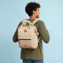 Sac à dos Adventurer Medium 23 litres + 2 grandes pochettes Lobito