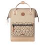 Sac à dos Adventurer Medium 23 litres + 2 grandes pochettes Lobito