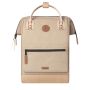 Sac à dos Adventurer Medium 23 litres + 2 grandes pochettes Lobito