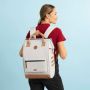 Sac à dos Adventurer Maxi 25 litres + 2 grandes pochettes Arequipa