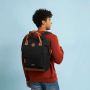 Sac à dos Adventurer Maxi 25 litres + 2 grandes pochettes Cologne