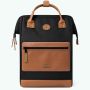 Sac à dos Adventurer Maxi 25 litres + 2 grandes pochettes Cologne