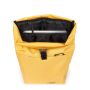 Sac à dos ordinateur 13 pouces Up Roll 23 Litres Storm Yellow