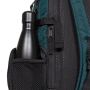 Sac à dos ordinateur 15 pouces Tecum M 19 Litres Cnnct Petrol