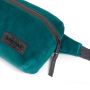 Sac banane Sommar 4L Spark Velvet Peacock