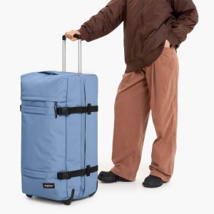 Sac de voyage Transit'R L 121 Litres Charming Blue Sac de voyage Transit'R L 121 Litres Charming Blue