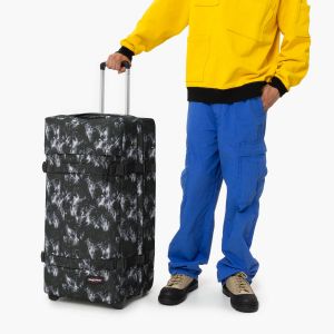 Sac de voyage Transit'R L 121 Litres Flame Dark Sac de voyage Transit'R L 121 Litres Flame Dark