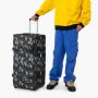 Sac de voyage Transit'R L 121 Litres Flame Dark