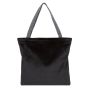 Sac shopping Charlie 46cm Velvet Dark
