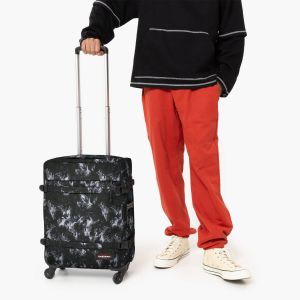 Valise cabine souple Transit'R 4 S 54 cm Flame Dark Valise cabine souple Transit'R 4 S 54 cm Flame Dark