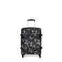 Valise cabine souple Transit'R 4 S 54 cm Flame Dark