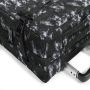 Valise cabine souple Transit'R 4 S 54 cm Flame Dark