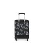 Valise cabine souple Transit'R 4 S 54 cm Flame Dark