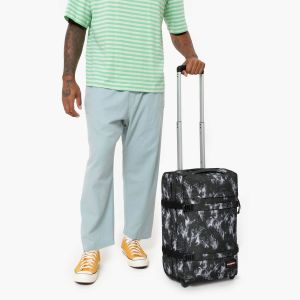 Valise cabine souple Transit'R S 51 cm Flame Dark Valise cabine souple Transit'R S 51 cm Flame Dark