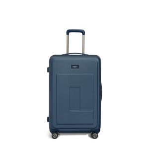 Valise rigide Neo aviona 68 cm Bleu petrol mat