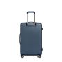 Valise rigide Neo aviona 68 cm Bleu petrol mat