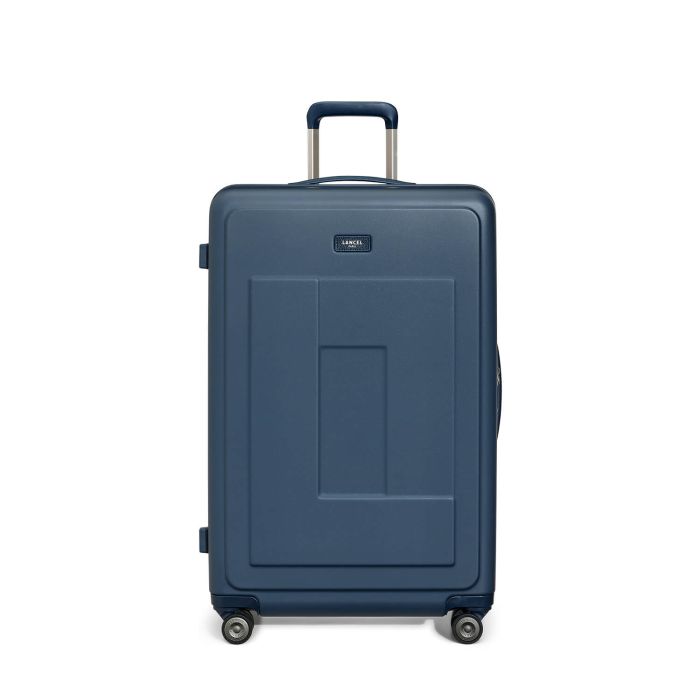 Valise rigide Neo aviona 75 cm Bleu petrol mat