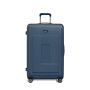 Valise rigide Neo aviona 75 cm Bleu petrol mat
