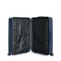 Valise rigide Neo aviona 75 cm Bleu petrol mat