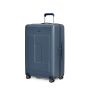 Valise rigide Neo aviona 75 cm Bleu petrol mat