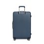 Valise rigide Neo aviona 75 cm Bleu petrol mat