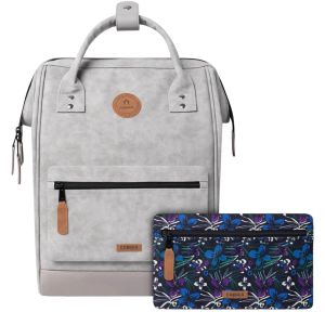 Sac à dos Adventurer Medium 23 litres + 2 grandes pochettes Reims