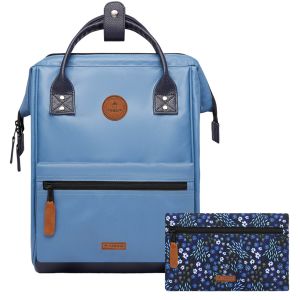 Sac à dos Adventurer Medium 23 litres + 2 grandes pochettes Linz Sac à dos Adventurer Medium 23 litres + 2 grandes pochettes Linz