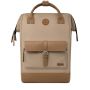 Sac à dos Adventurer Maxi 26 litres + 2 grandes pochettes Kuala Lumpur