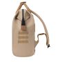 Sac à dos Adventurer Maxi 26 litres + 2 grandes pochettes Kuala Lumpur