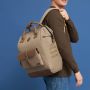 Sac à dos Adventurer Maxi 26 litres + 2 grandes pochettes Kuala Lumpur