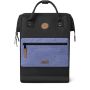 Sac à dos Adventurer Maxi 25 litres + 2 grandes pochettes Berlin